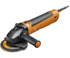 Fein CG15-125BL-INOX/N00 Kampinis šlifuoklis
