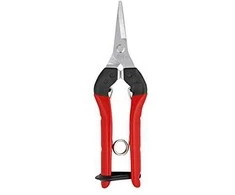 FELCO FELCO321 Model 321 Snips, Raudona