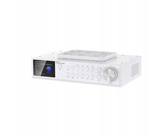 Ferguson Regent Cucina 200 Baltas