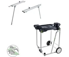 Stovas Festool UG-KA-KS 60 Set