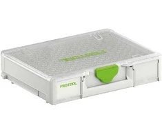 Įdėklas lagaminui Festool SYS3 ORG M 89