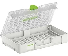 Įdėklas lagaminui Festool SYS3 ORG L 89