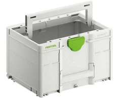Lagaminas Festool Systainer³ SYS3 TB M 237
