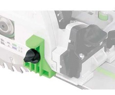Apsauginė guma nuo išdraskymų Festool SP-TS 55/5