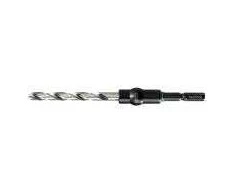 Grąžtas metalui Festool HSS CE/M-SET; Ø5x52 mm