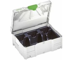 Festool Systainer³ SYS-STF-D77/D90/93V