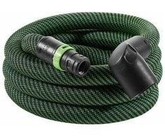Festool Siurbimo žarna D 27/32x3,5m-AS-90°/CT