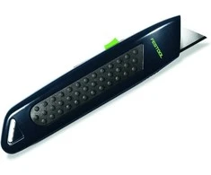 Peilis keičiamais ašmenimis Festool 498183