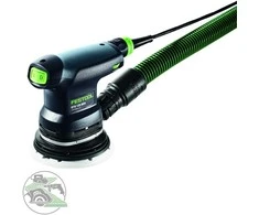 Ekscentrinis šlifuoklis Festool ETS 125 REQ