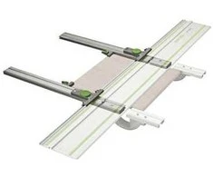 Išilginė atrama Festool f FS-PA; 2 vnt.