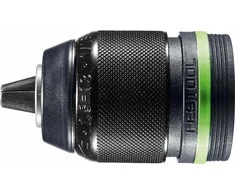 Grąžtas Festool Greitos fiksacijos grąžto griebtuvas KC 13-1/2-MMFP