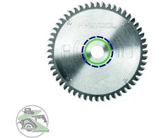 Festool Pjovimo diskas ALUMINIUM/PLASTICS HW 216x2,3x30 W60