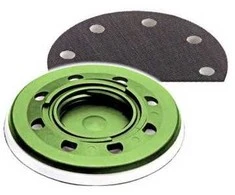 Festool Poliravimo padas PT-STF-D125 FX-RO125