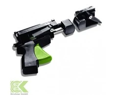 Greitos fiksacijos spaustuvas Festool FS-RAPID/L