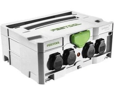 Lagaminas Festool SYS-PowerHub SYS-PH
