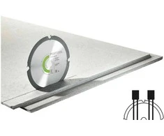 Festool Deimantinis pjovimo diskas ABRASIVE MATERIALS DIA 160x1,8x20 F4