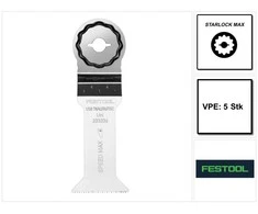 Įpjaunamasis pjūklelis Festool USB 78/42/Bi/OSC/5