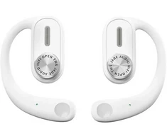 Ausinės FiiO JW1 - Open TWS ausinės - baltos