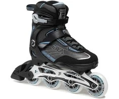 Filipek Rolls Fila Mizar 80 Lady reoperative juodas dydis 39