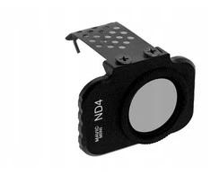 Greenl Pilnai pilkas Nd4 Ndx4 filtras, skirtas DJI Mavic Mini Drone