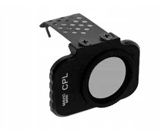 Greenl Poliarizuojantis filtras Cpl DJI Mavic Mini Drone