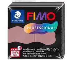 FIMO Mod.masse Fimo prof 57g high pink