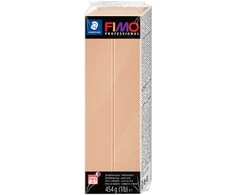 Staedtler Fimo polimerinis molis, 454 g, tamsiai mėlyna