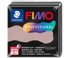 FIMO Mod.masse Fimo prof 57g taupe