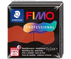 FIMO Mod.dough Fimo prof 57g terakotos