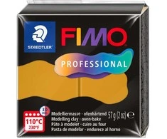 FIMO Mod.masse Fimo prof 57g ocker