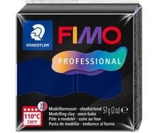 FIMO Mod.masse Fimo prof 57g marine mėlynas