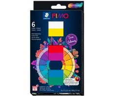 FIMO Set Mod.masse Fimo prof. MP TC