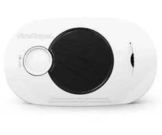 „Fireangel FireAngel“ anglies monoksido detektorius FA-3322-EUX10 su spalvotu LCD ekranu