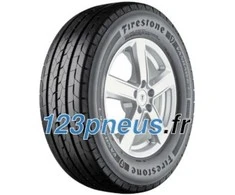 Firestone 215/65R16C VANHAWK 3 109T padangos