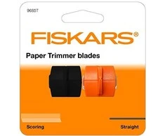 Fiskars Pjovimo ir plėšimo peiliukai 2 dalys 9685T 1003905