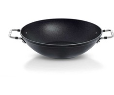Keptuvė Fissler Adamant Wok 28cm
