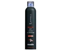 Raywell Eco Soft Plaukų lakas Anti-static Strong Hold, 350 ml