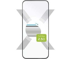 Fixed Full-Cover do Google Pixel 9 Pro XL juoda