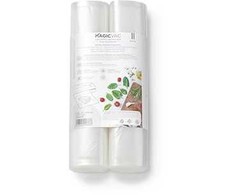 Miss Lucy MagicVac 2 Vakuumierfolienrollen ANP 30 cm x 6 m