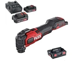 Trockenbauschleifer Flex GE 5 ECO