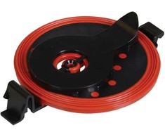 Fluval Rotoriaus dangtis 106 - A20114