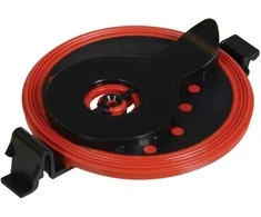 Fluval Rotoriaus dangtis 106 - A20114