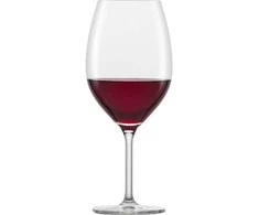 Lumarko Stiklinės, 600 ml, Jums, 4 vnt.