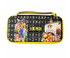 „Blade“ kelioninis krepšys „One Piece Thousand Sunny Switch“