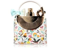 Fragrance World Nudo Exotic Flowers EDP parfumuotas vanduo moterims, 100 ml