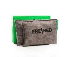 „Freshed Gray Eco F06“ batų gaiviklis