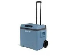Igloo IE42 Thermoelectric Cool Box 42L, Light Mėlyna