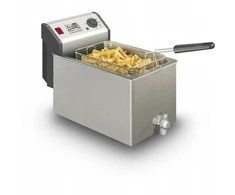 Frontline FRITEL Profi 4620 8L 3300W aliejaus gruzdintuvė
