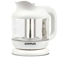 G3Ferrari virdulys G3Ferrari G10193 stiklinis virdulys su infuzija 1,2L