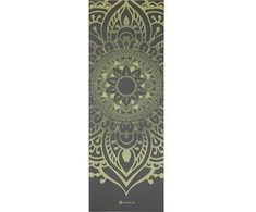 Gaiam GAIAM MATA DO JOGI COOL MATCHA SAULĖS LAIKRODŽIO SLUOKSNIAI 5MM 65735